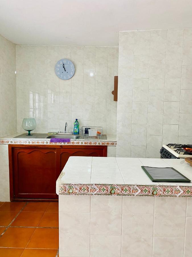 Bonito Y Comodo Departamento En Taxco! Lejlighed Eksteriør billede