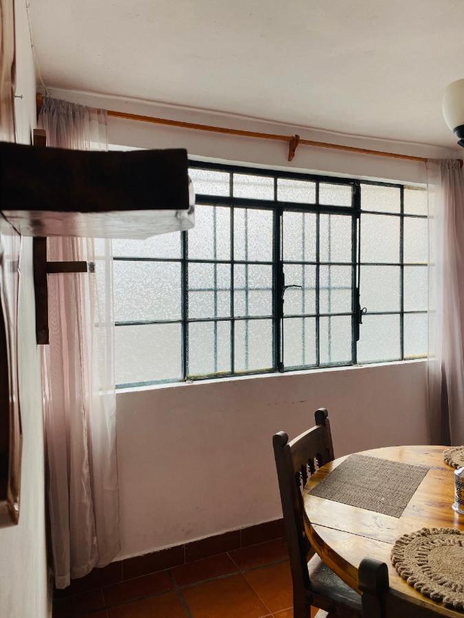 Bonito Y Comodo Departamento En Taxco! Lejlighed Eksteriør billede