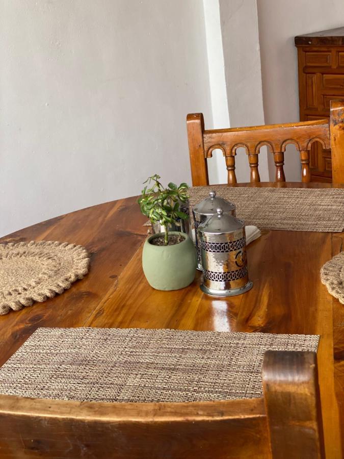 Bonito Y Comodo Departamento En Taxco! Lejlighed Eksteriør billede