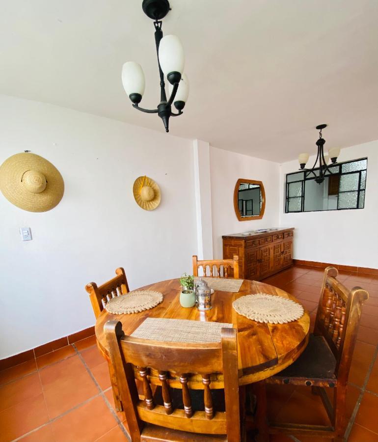 Bonito Y Comodo Departamento En Taxco! Lejlighed Eksteriør billede