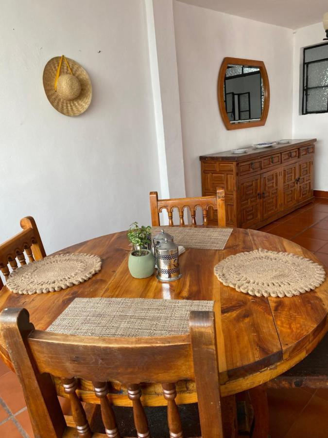 Bonito Y Comodo Departamento En Taxco! Lejlighed Eksteriør billede
