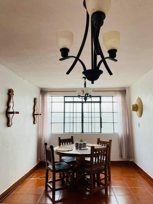 Bonito Y Comodo Departamento En Taxco! Lejlighed Eksteriør billede