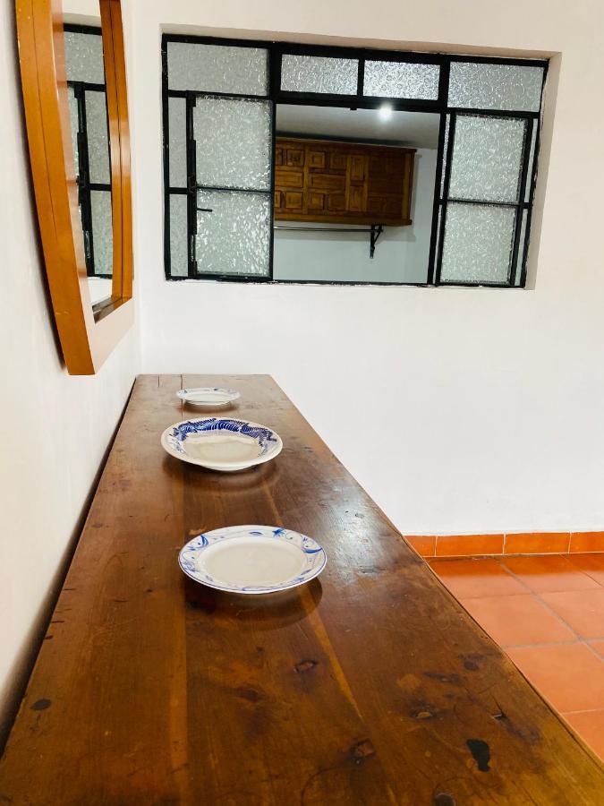 Bonito Y Comodo Departamento En Taxco! Lejlighed Eksteriør billede
