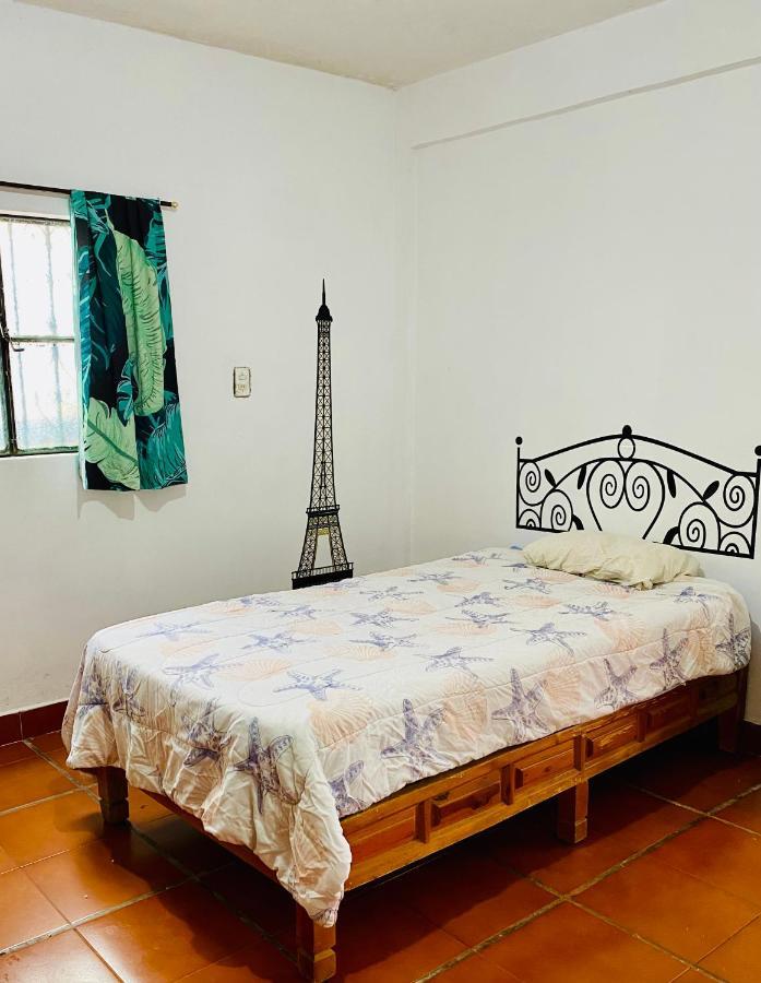 Bonito Y Comodo Departamento En Taxco! Lejlighed Eksteriør billede