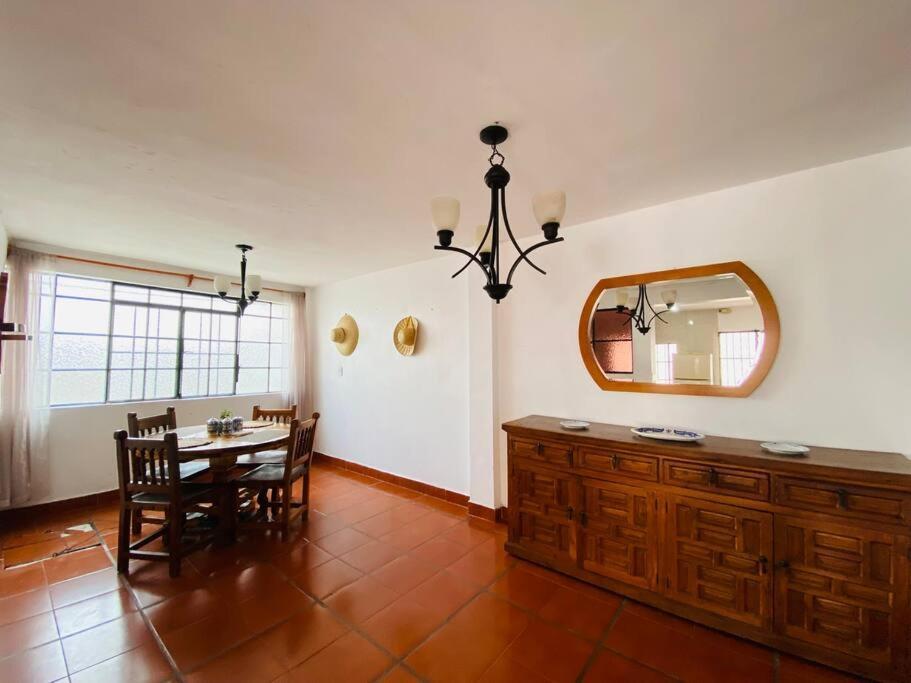 Bonito Y Comodo Departamento En Taxco! Lejlighed Eksteriør billede