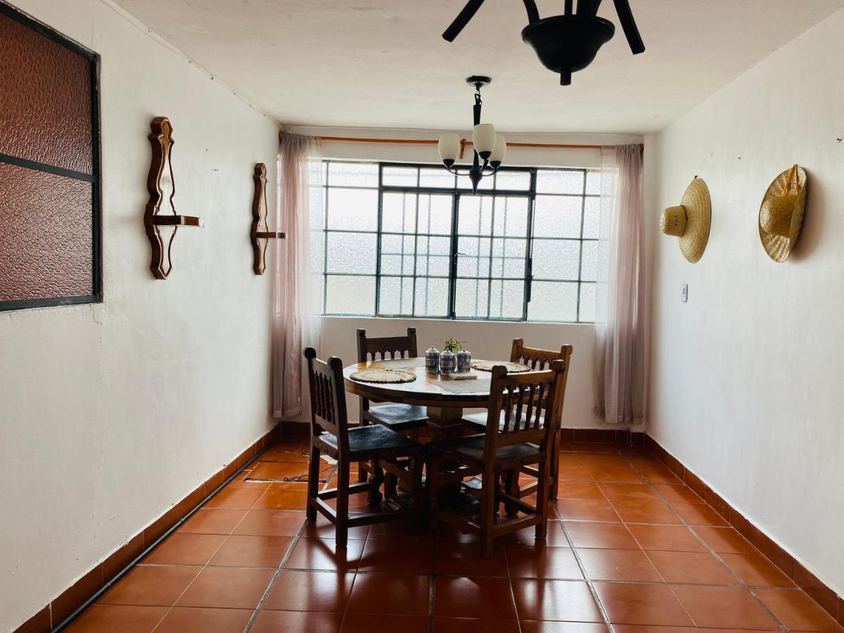 Bonito Y Comodo Departamento En Taxco! Lejlighed Eksteriør billede