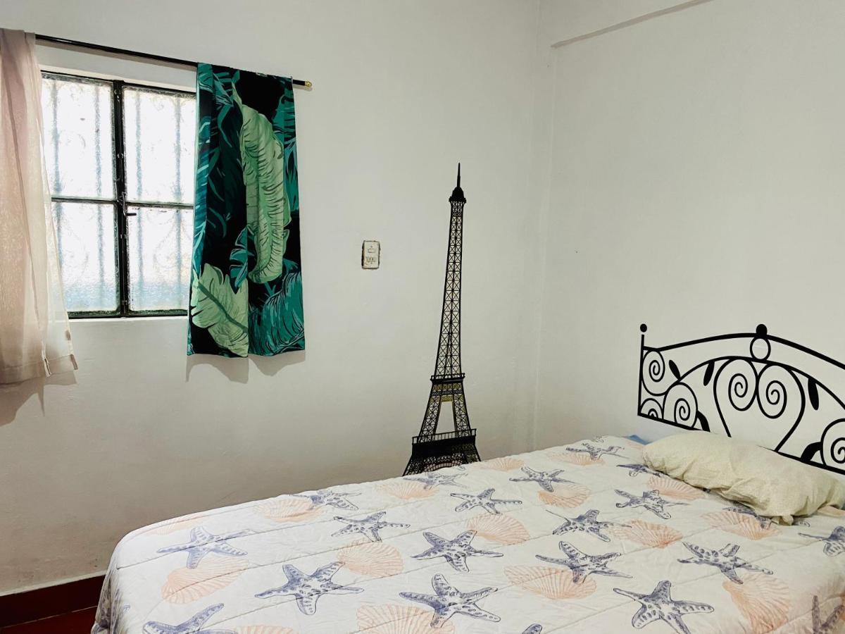 Bonito Y Comodo Departamento En Taxco! Lejlighed Eksteriør billede