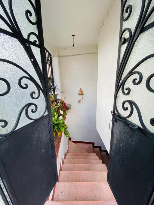 Bonito Y Comodo Departamento En Taxco! Lejlighed Eksteriør billede