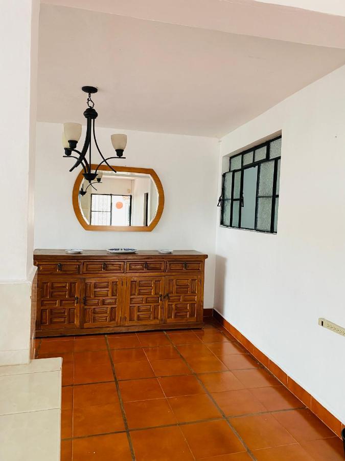 Bonito Y Comodo Departamento En Taxco! Lejlighed Eksteriør billede