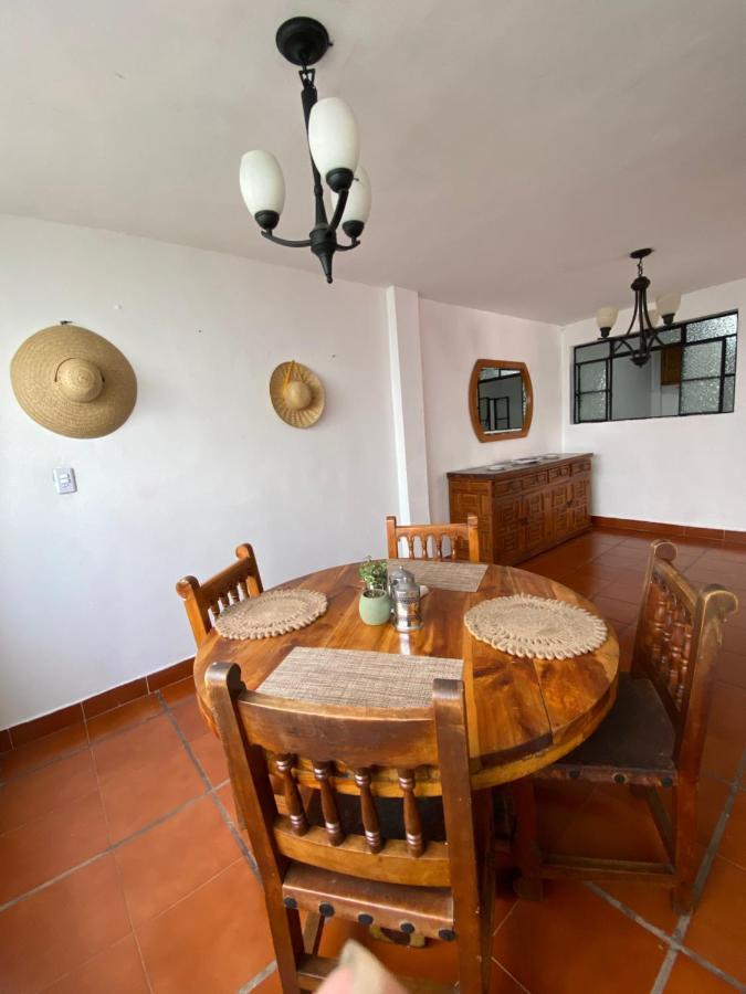 Bonito Y Comodo Departamento En Taxco! Lejlighed Eksteriør billede