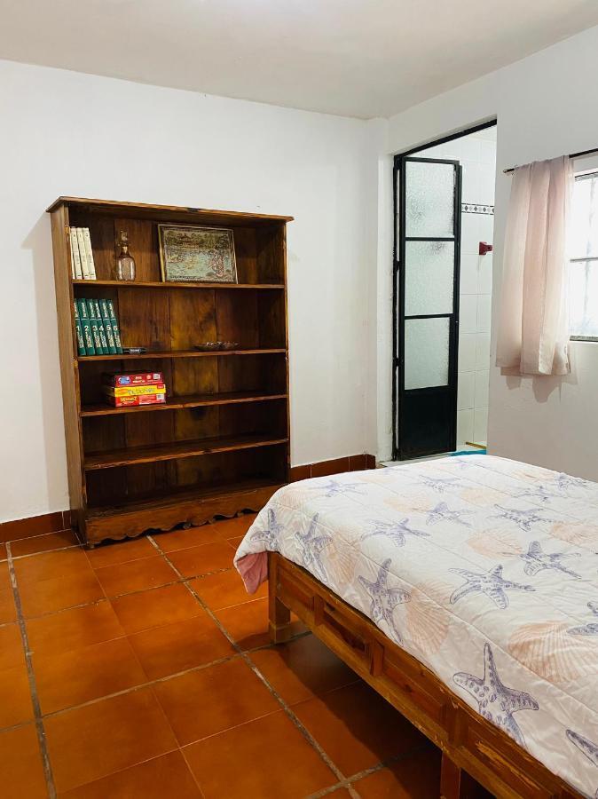 Bonito Y Comodo Departamento En Taxco! Lejlighed Eksteriør billede