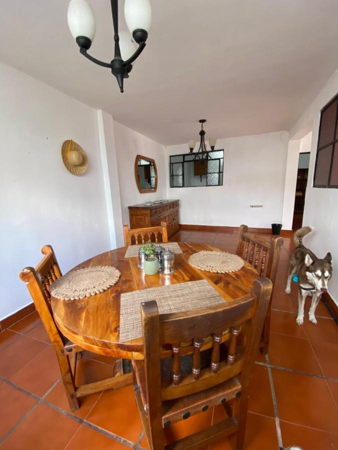 Bonito Y Comodo Departamento En Taxco! Lejlighed Eksteriør billede